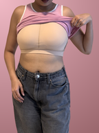 Delulu Pink