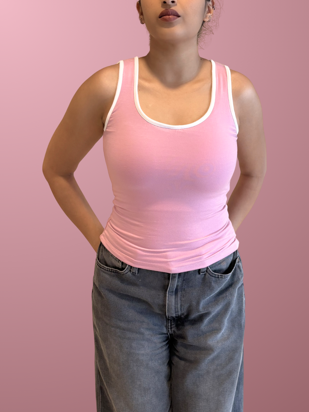 Delulu Pink
