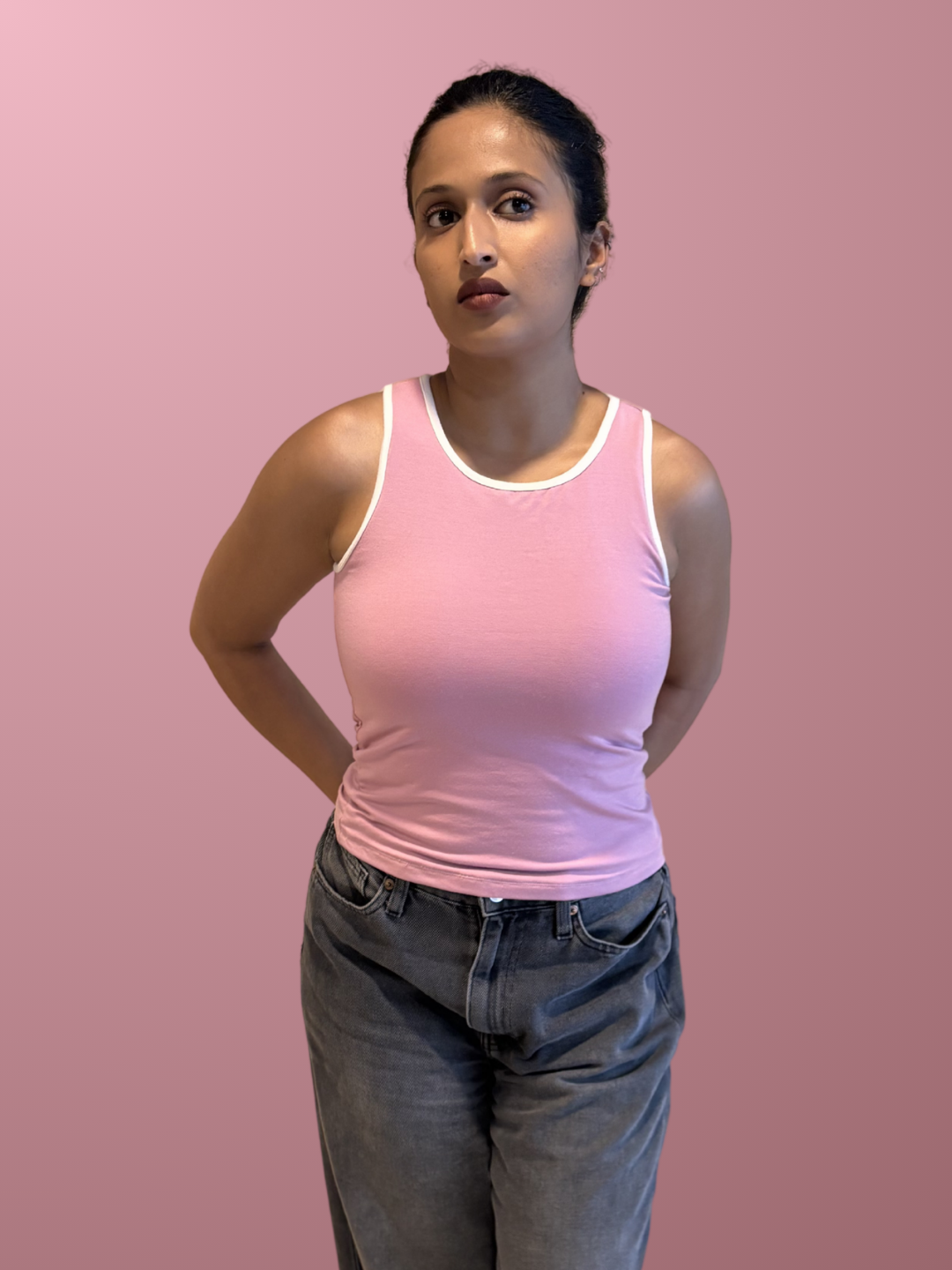 Delulu Pink