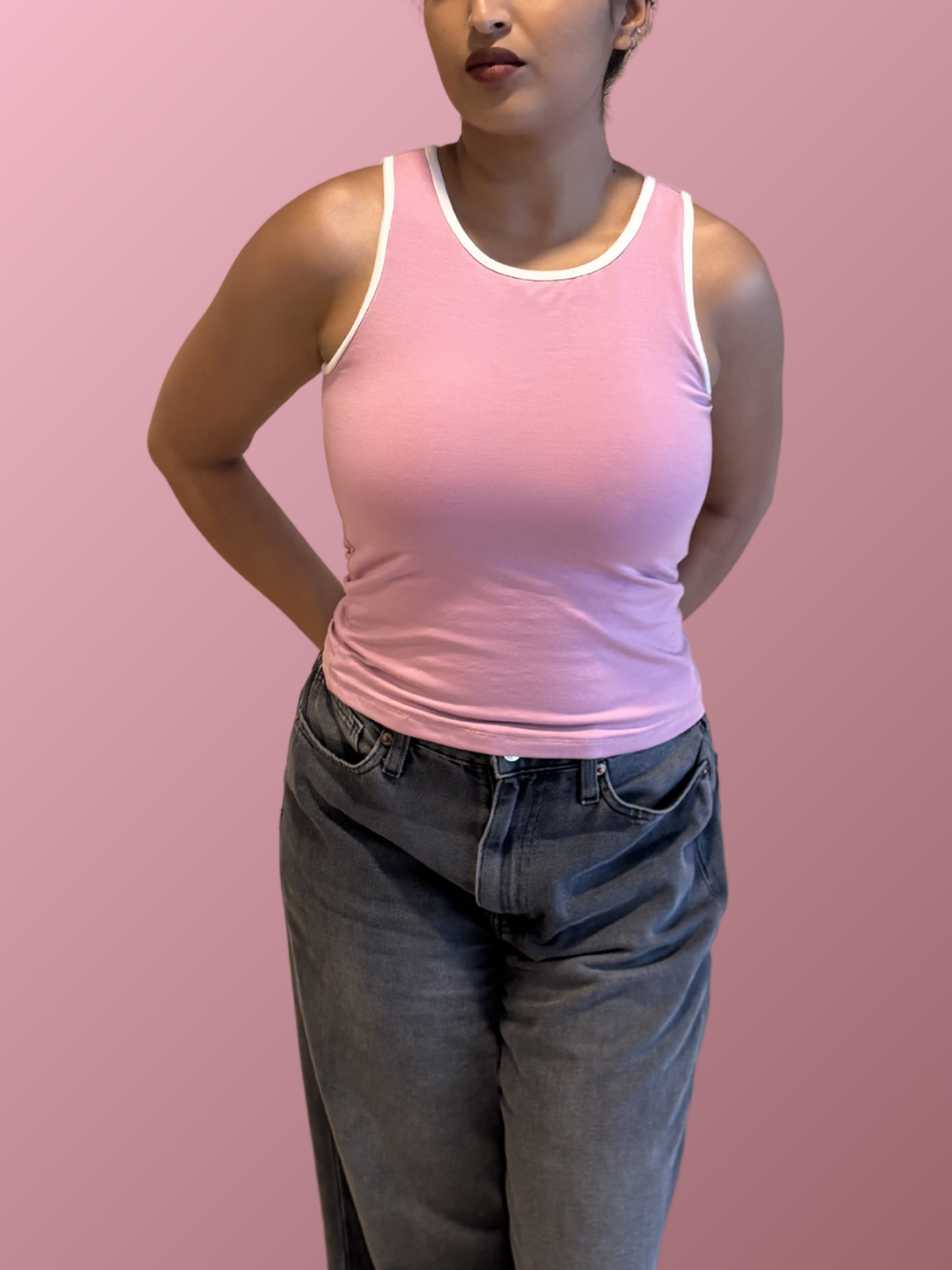 Delulu Pink
