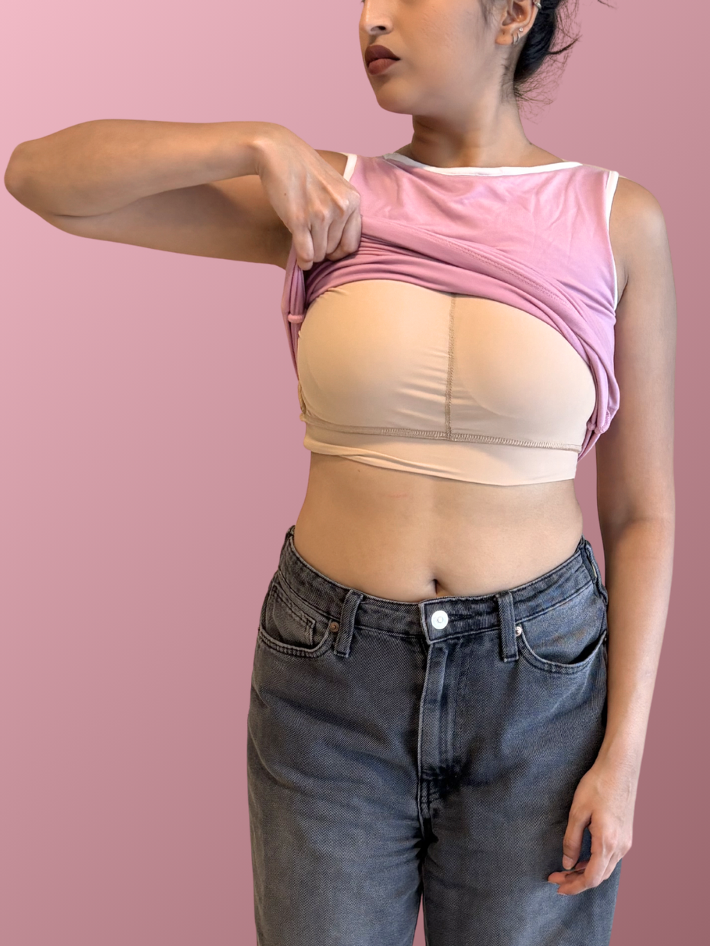Delulu Pink