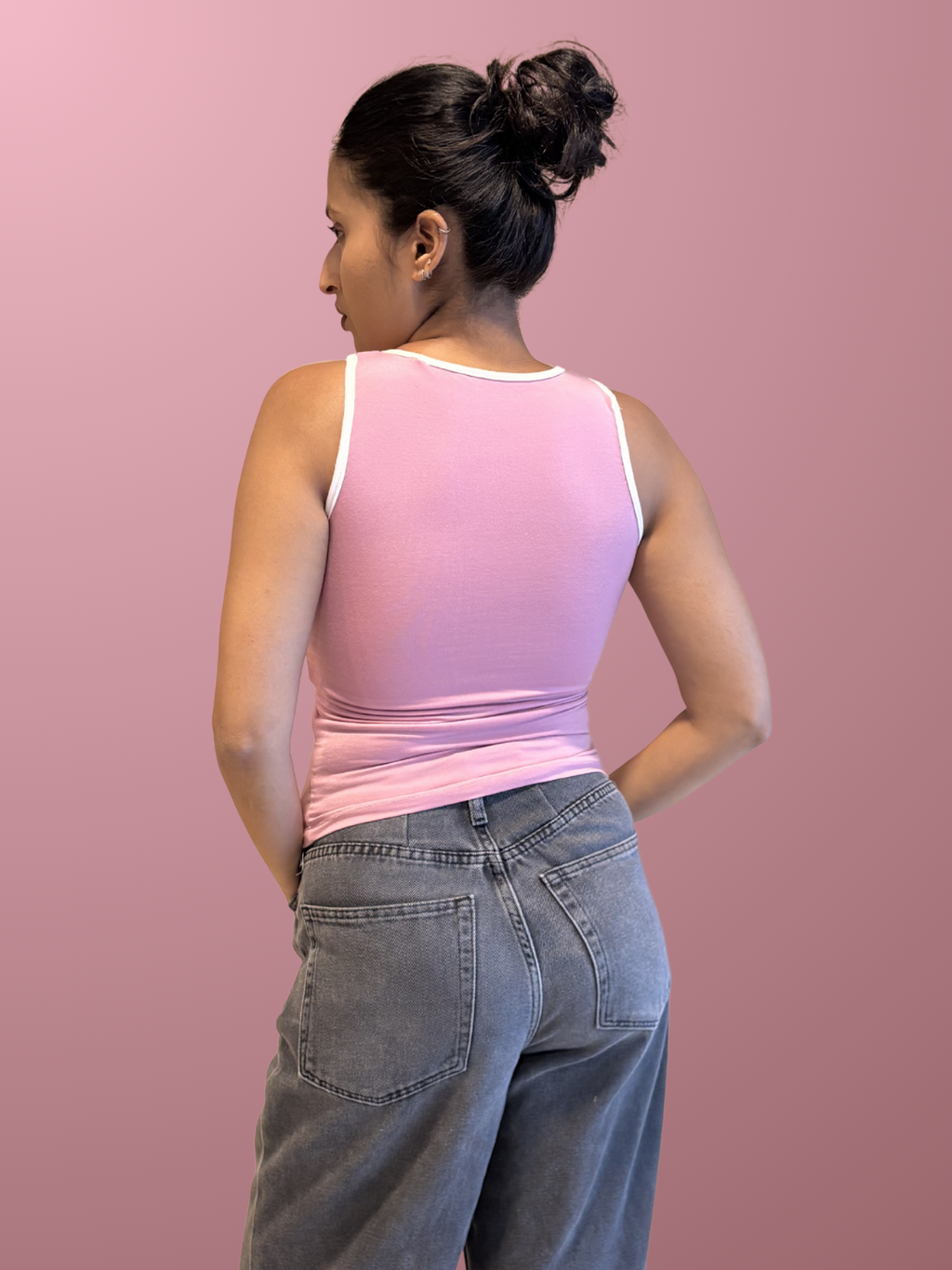 Delulu Pink