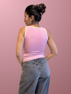 Delulu Pink