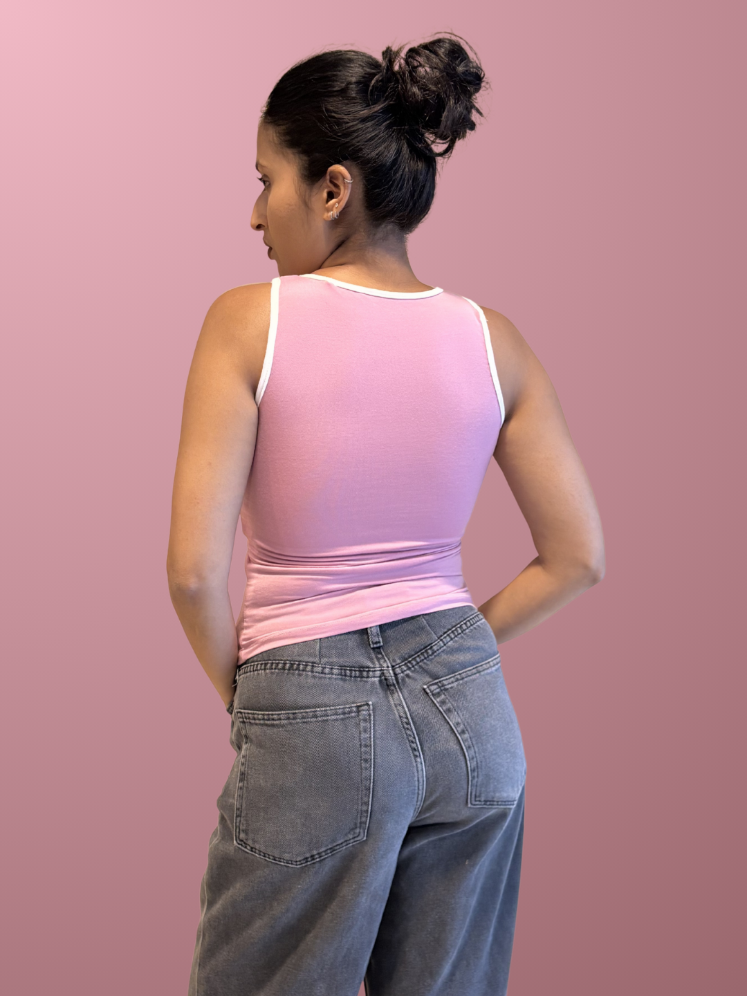 Delulu Pink