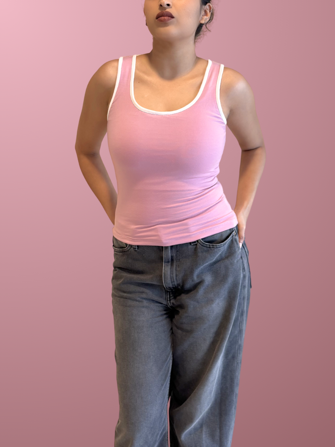 Delulu Pink